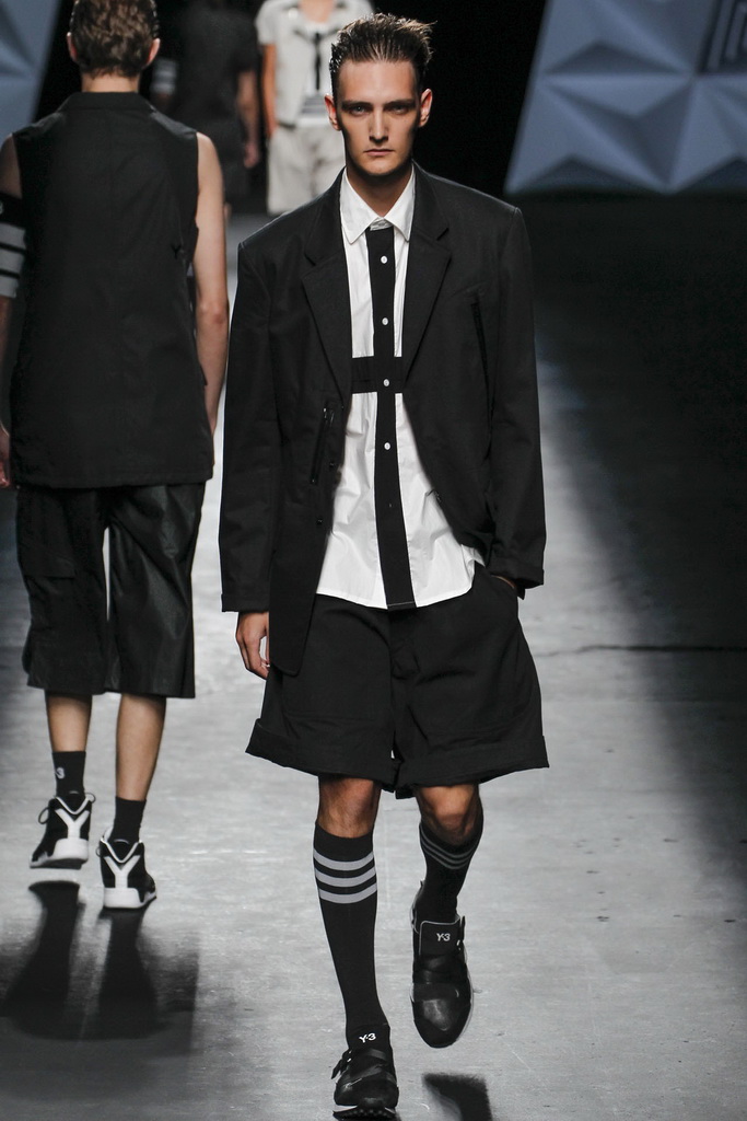 Y-3 2013DƬ