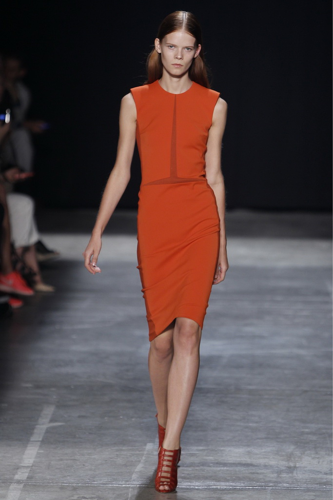 Narciso Rodriguez 2013DƬ