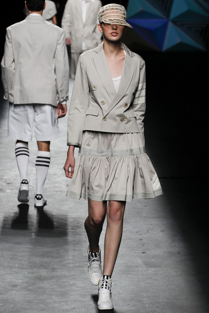 Y-3 2013DƬ
