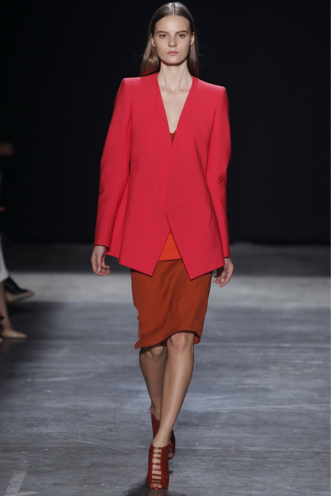 Narciso Rodriguez 2013DƬ