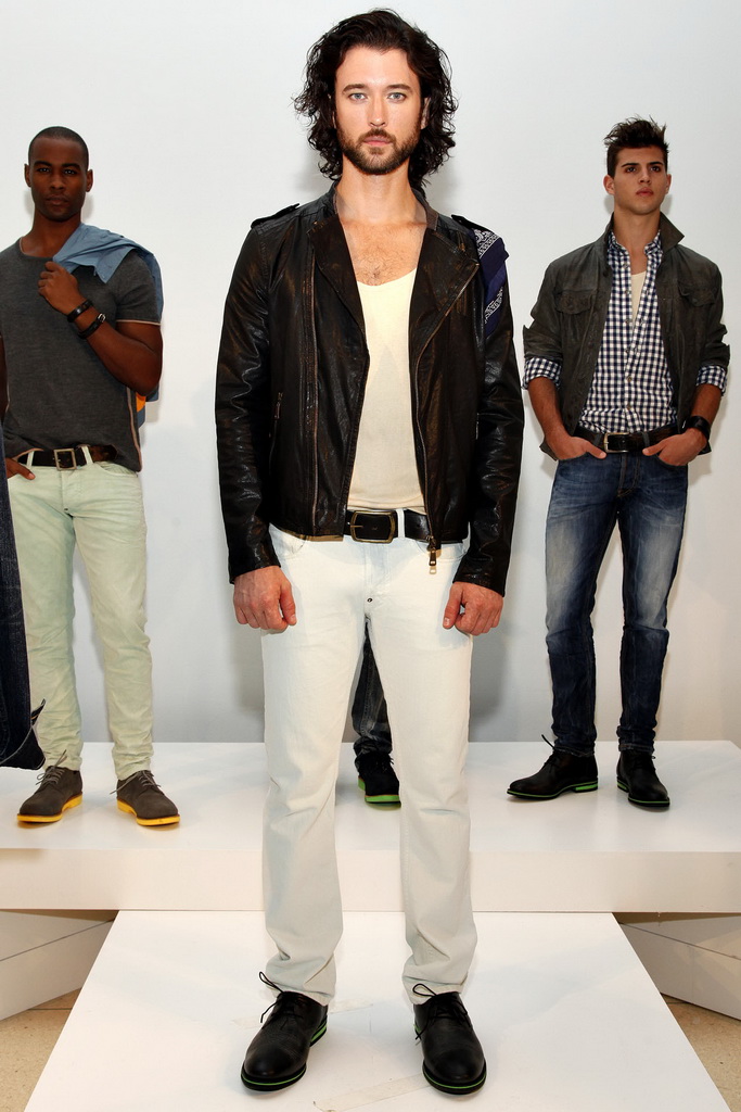 Gilded Age 2013(chng)DƬ