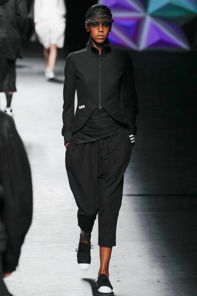 Y-3 2013DƬ
