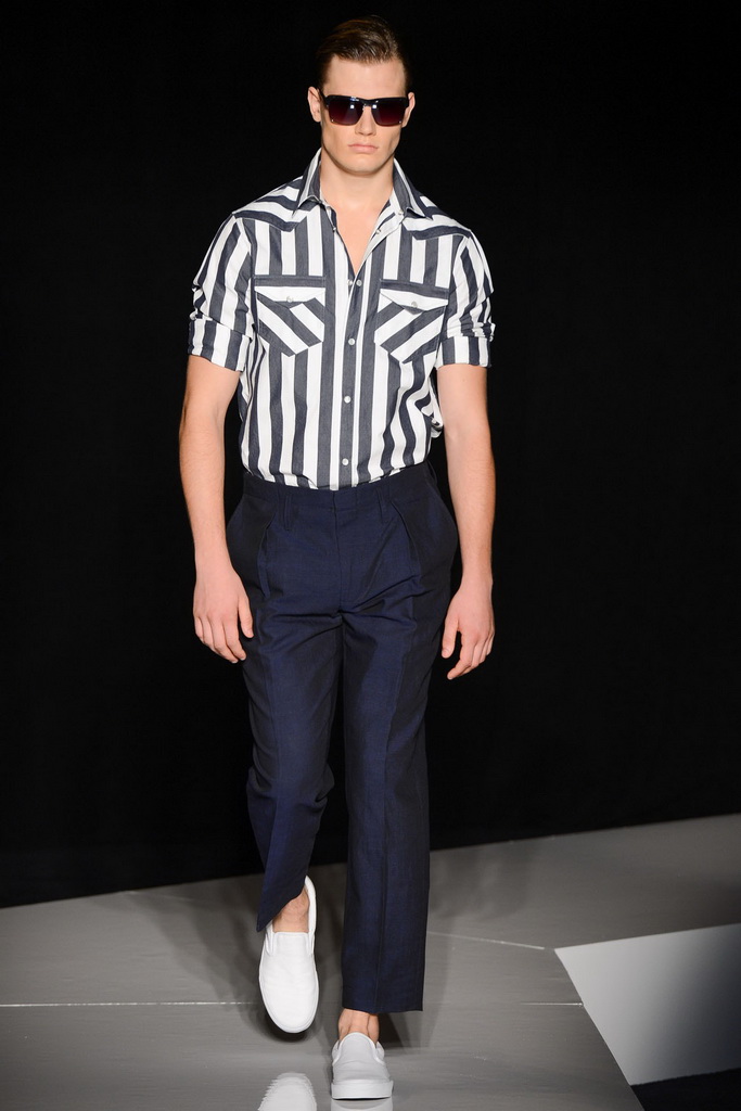 Joseph Abboud 2013(chng)DƬ
