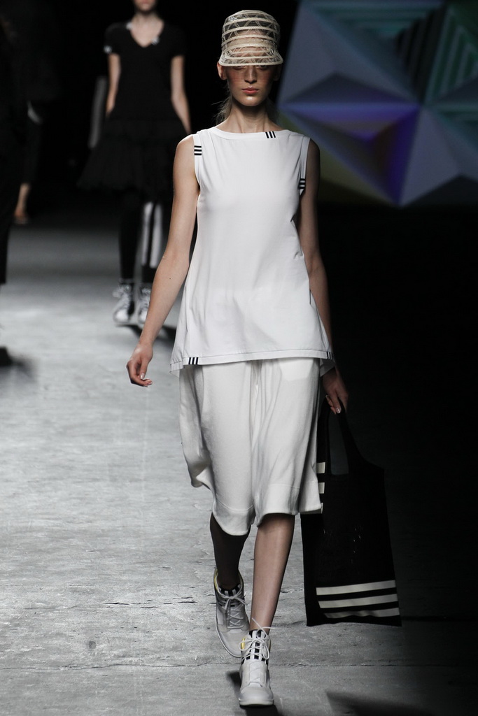 Y-3 2013DƬ
