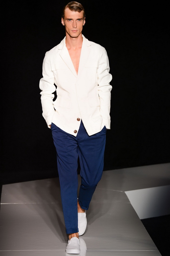 Joseph Abboud 2013DƬ