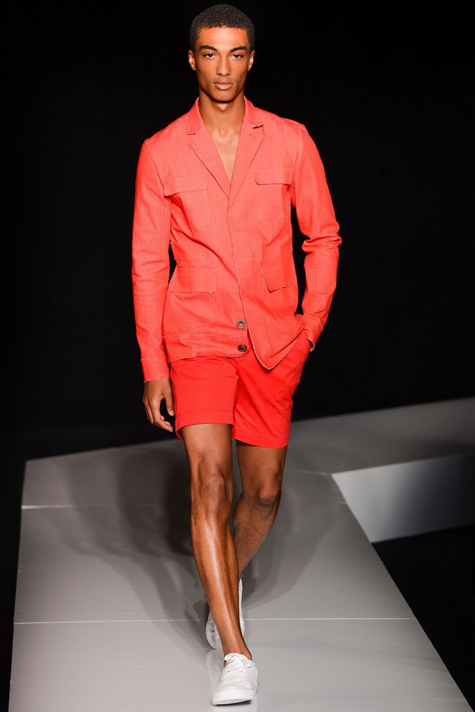 Joseph Abboud 2013DƬ