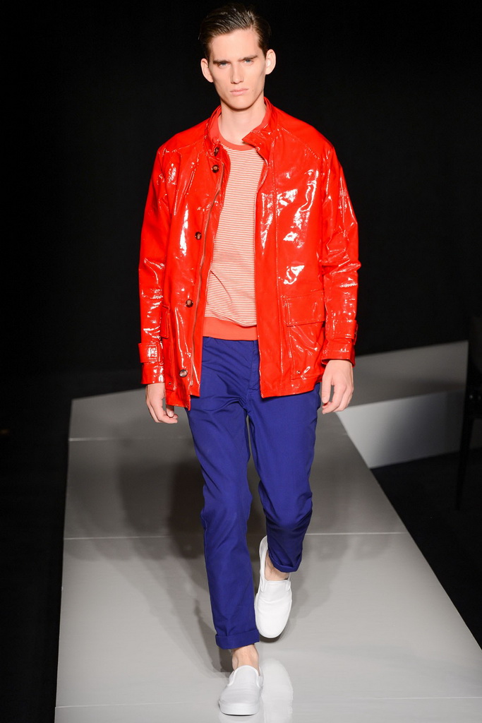 Joseph Abboud 2013DƬ