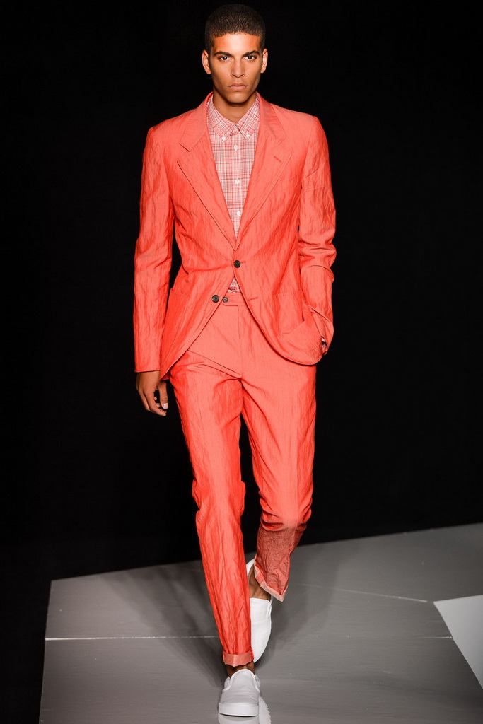 Joseph Abboud 2013DƬ