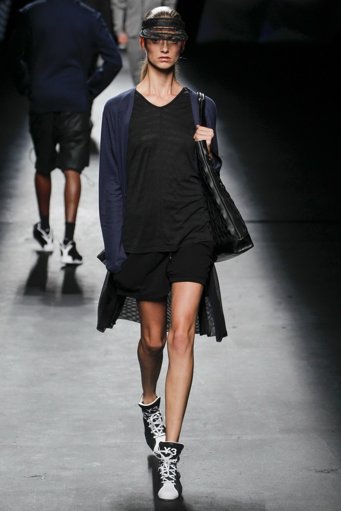 Y-3 2013DƬ