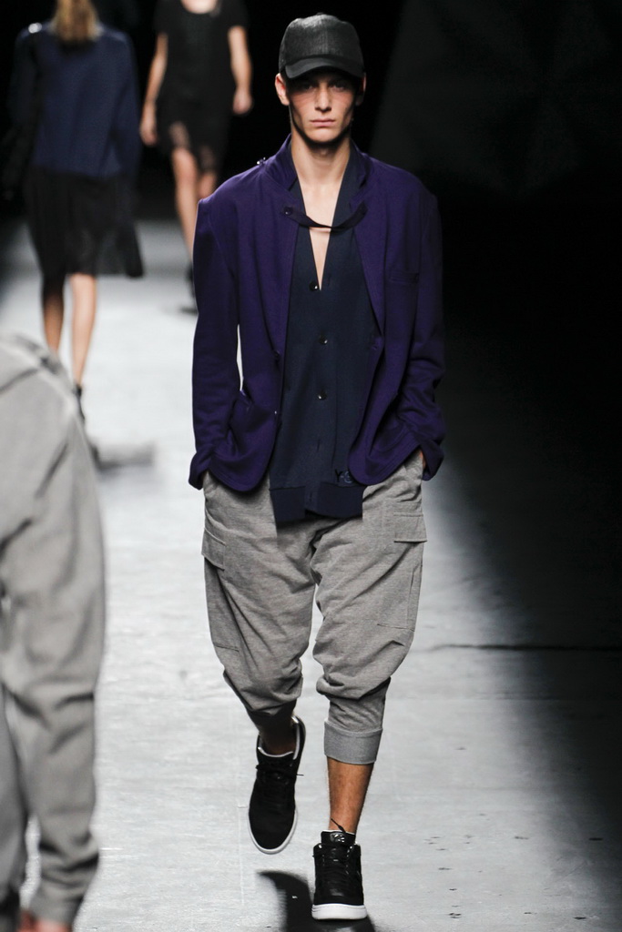 Y-3 2013DƬ