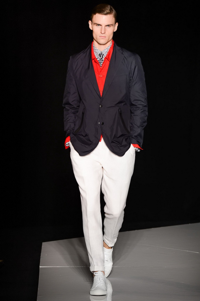 Joseph Abboud 2013DƬ