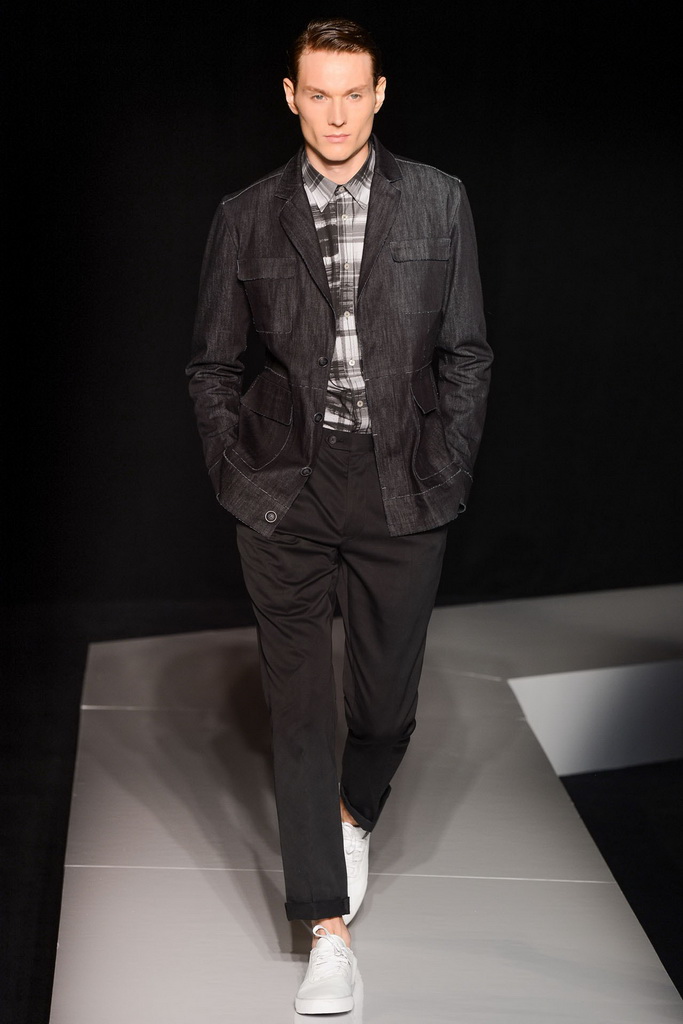 Joseph Abboud 2013(chng)DƬ