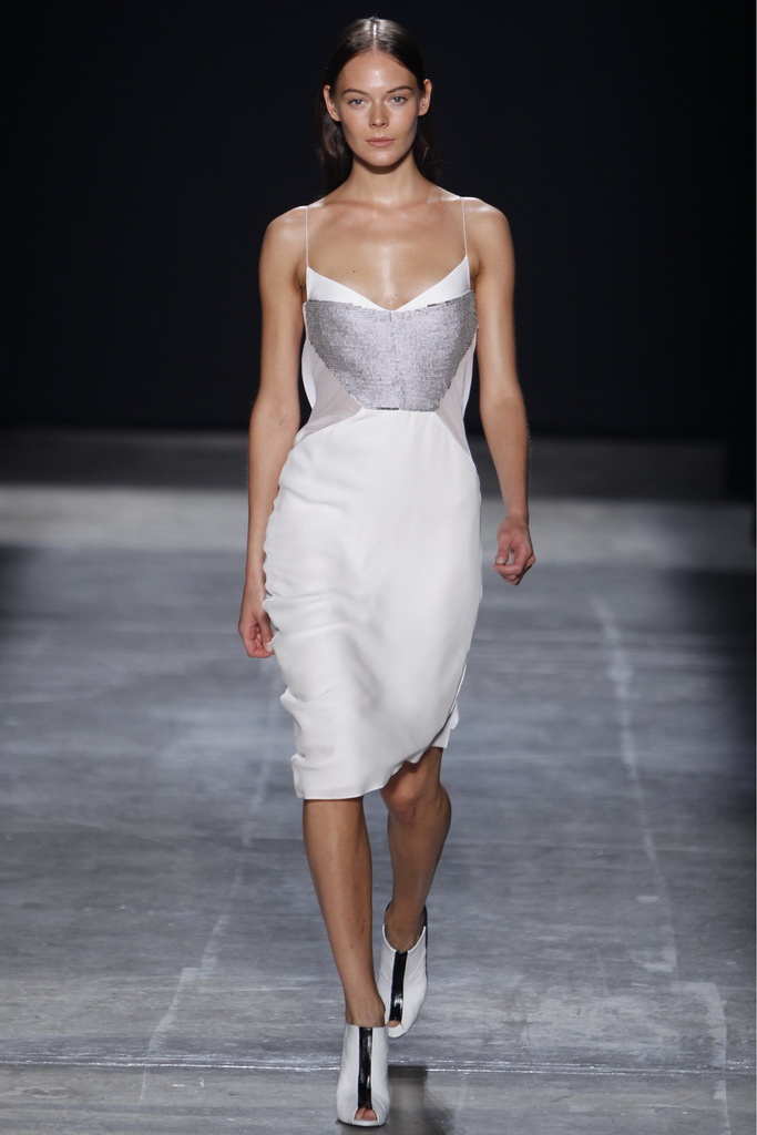 Narciso Rodriguez 2013DƬ