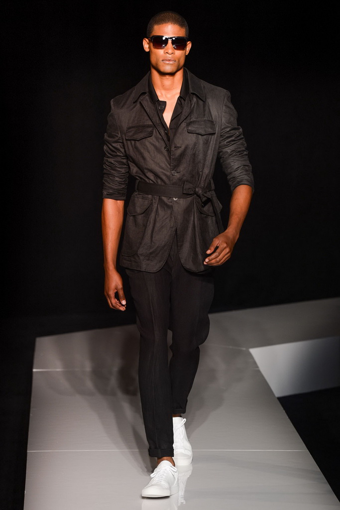 Joseph Abboud 2013DƬ