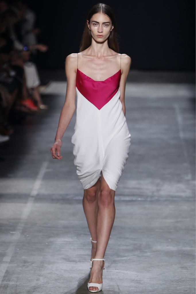 Narciso Rodriguez 2013DƬ