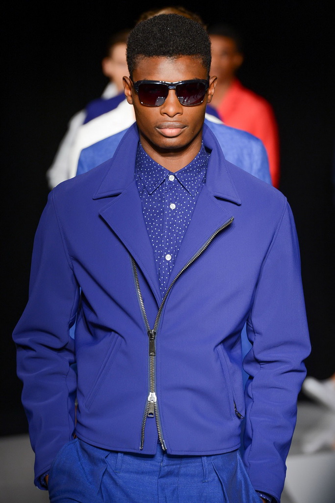 Joseph Abboud 2013(chng)DƬ