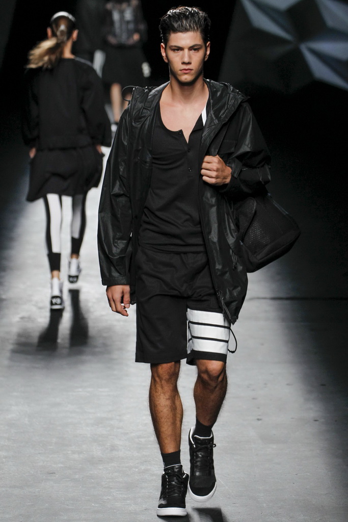 Y-3 2013DƬ