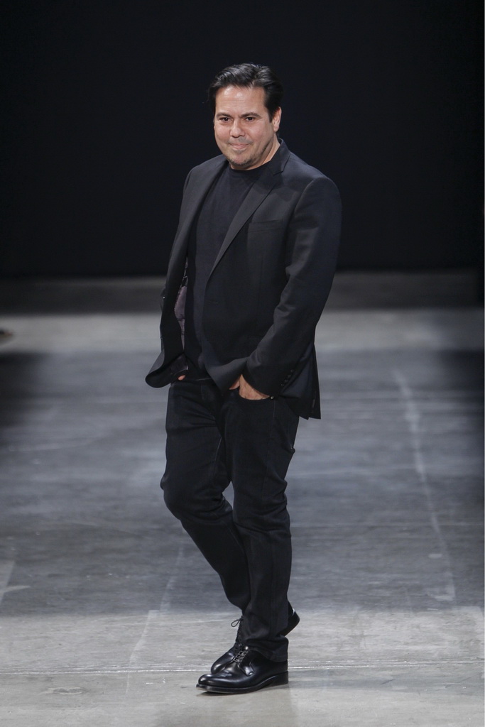 Narciso Rodriguez 2013DƬ