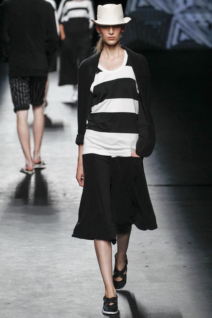 Y-3 2013DƬ