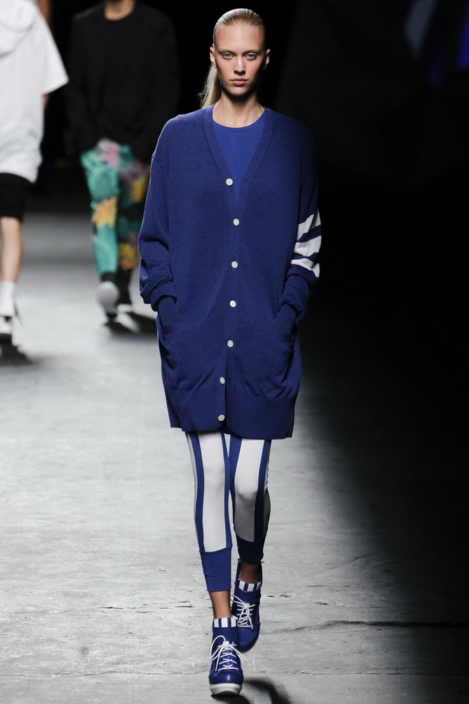 Y-3 2013DƬ