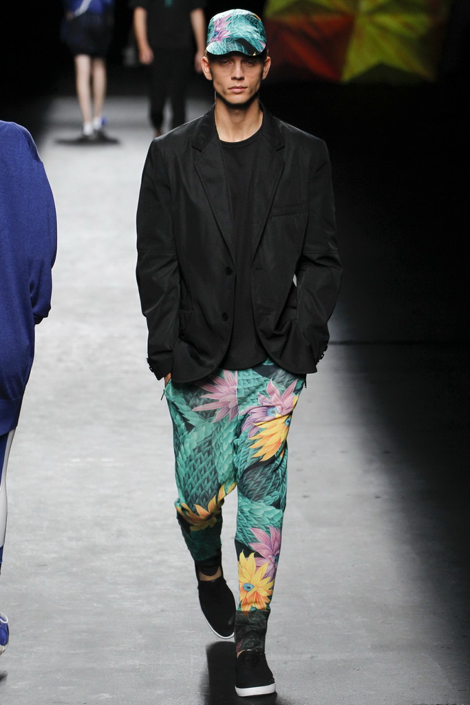 Y-3 2013DƬ