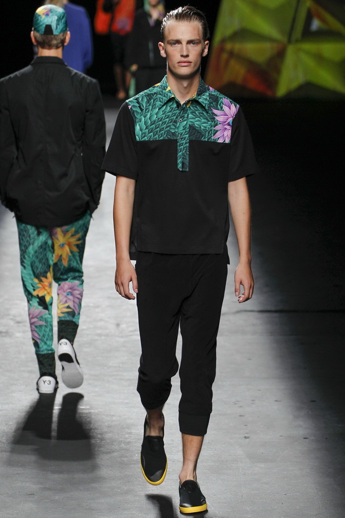 Y-3 2013DƬ