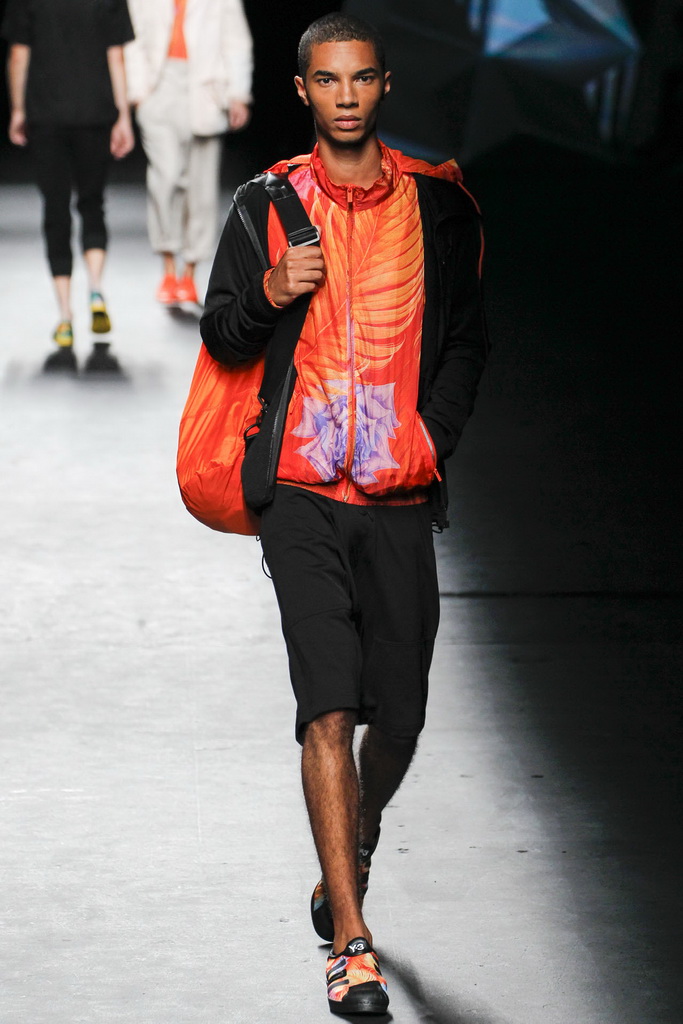 Y-3 2013(chng)DƬ