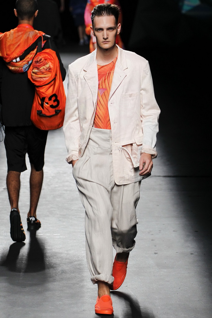 Y-3 2013DƬ