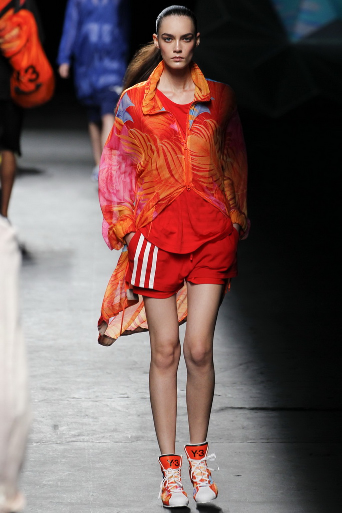 Y-3 2013DƬ