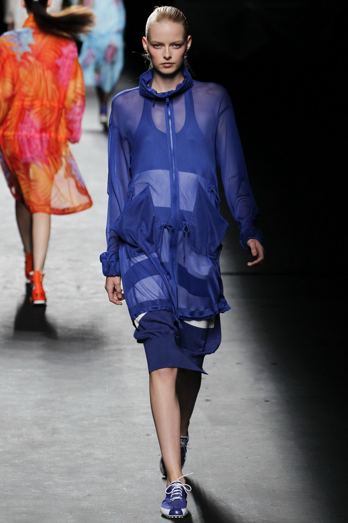 Y-3 2013DƬ