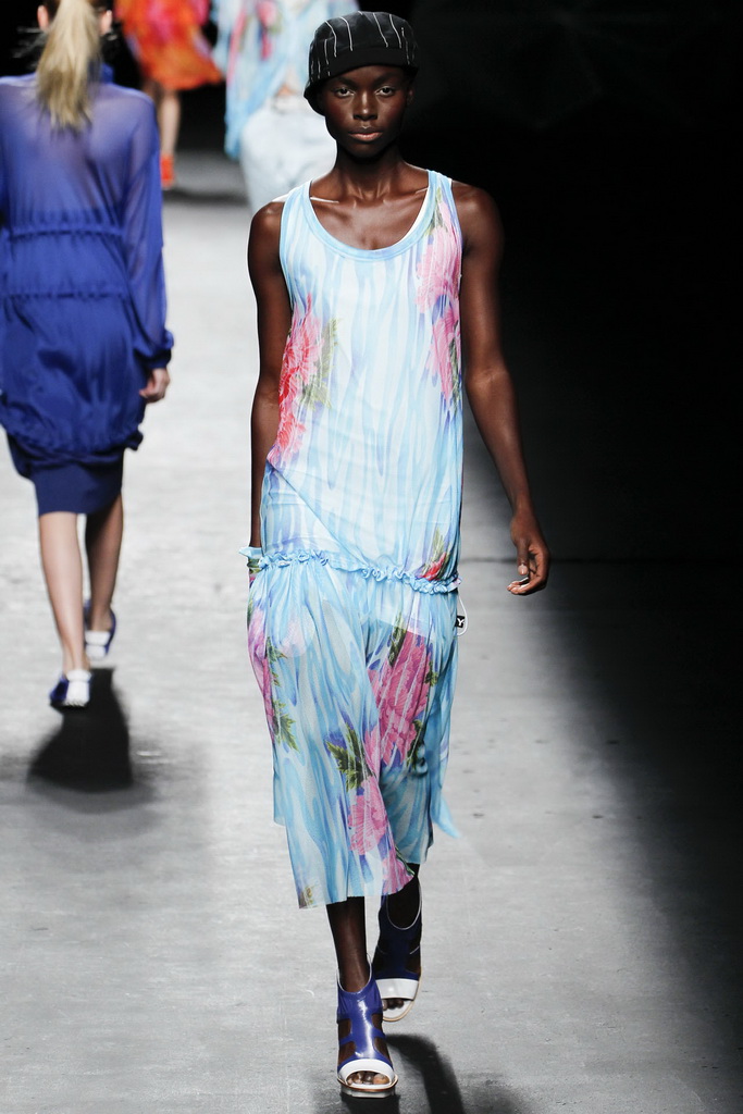 Y-3 2013DƬ