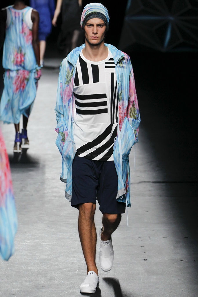 Y-3 2013DƬ