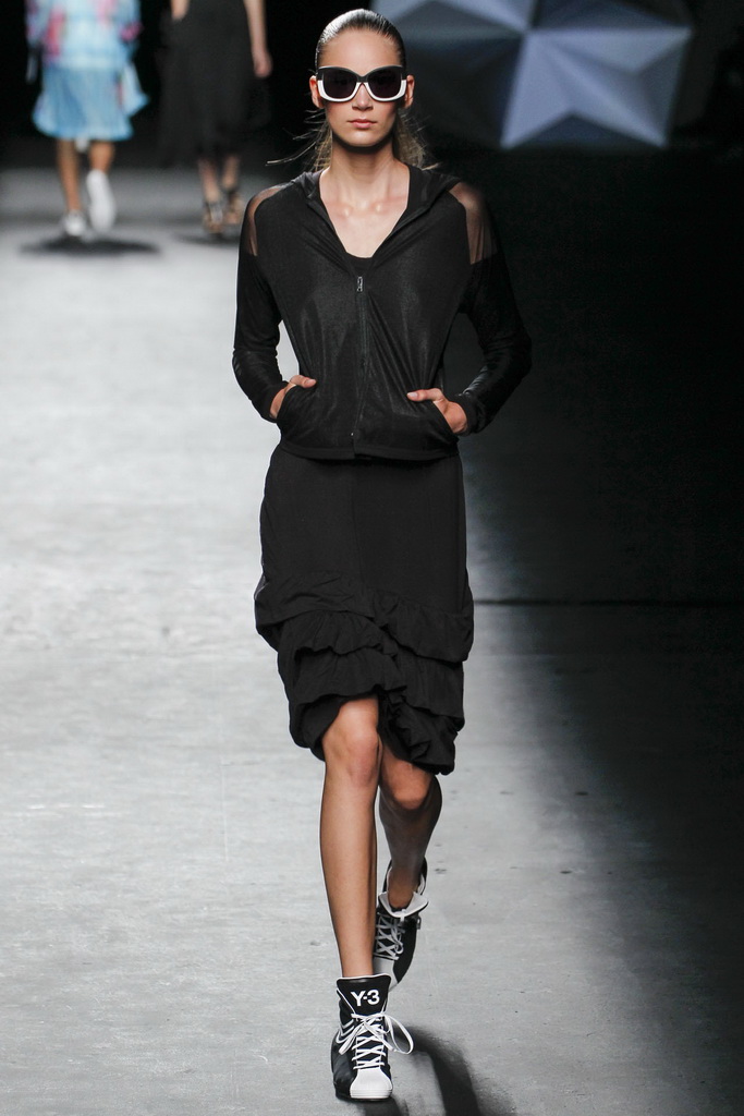 Y-3 2013DƬ