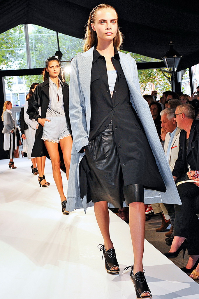 Rag & Bone london 2013DƬ