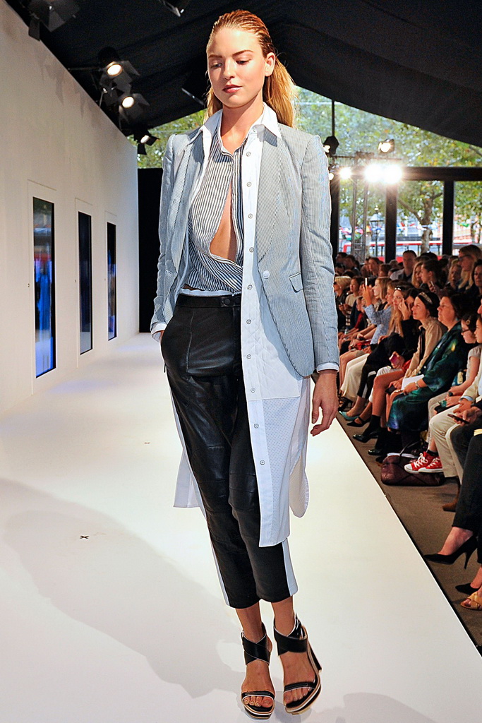 Rag & Bone london 2013DƬ