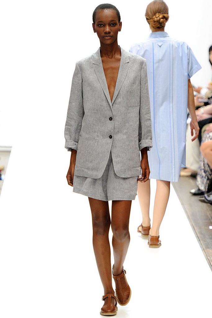 Margaret Howell 2013DƬ