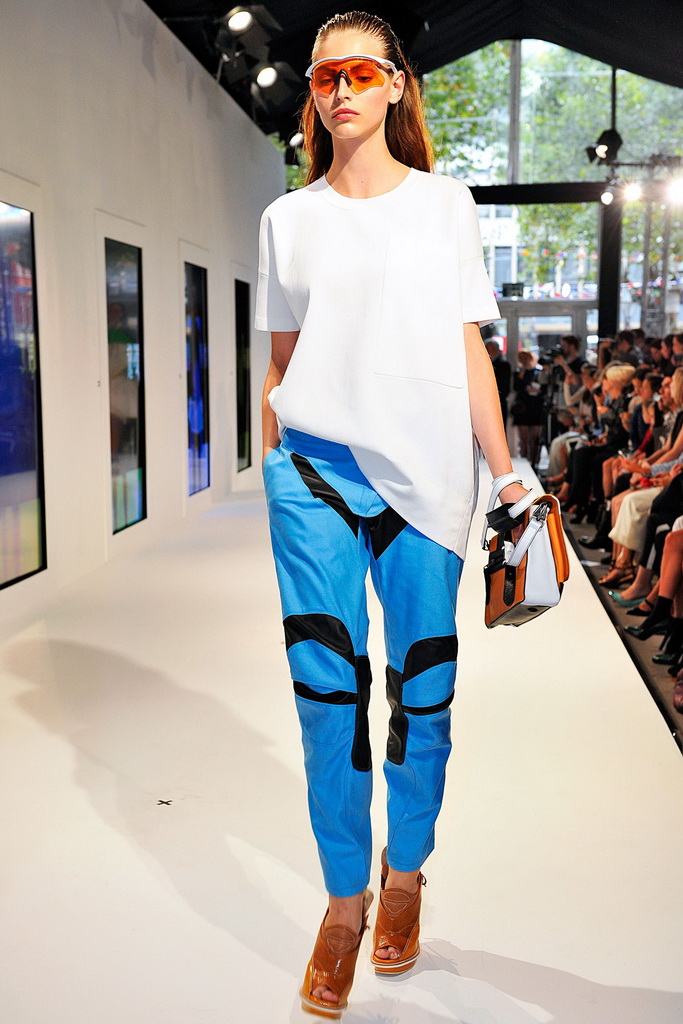 Rag & Bone london 2013DƬ