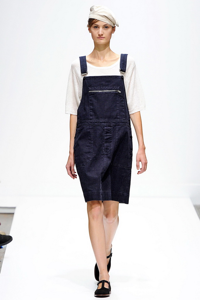Margaret Howell 2013DƬ