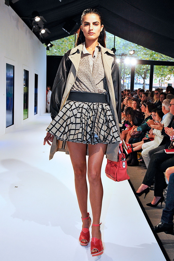Rag & Bone london 2013DƬ