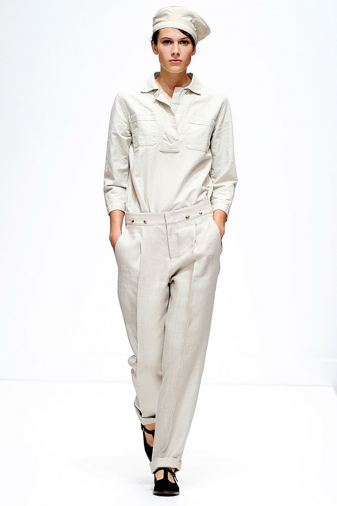 Margaret Howell 2013DƬ