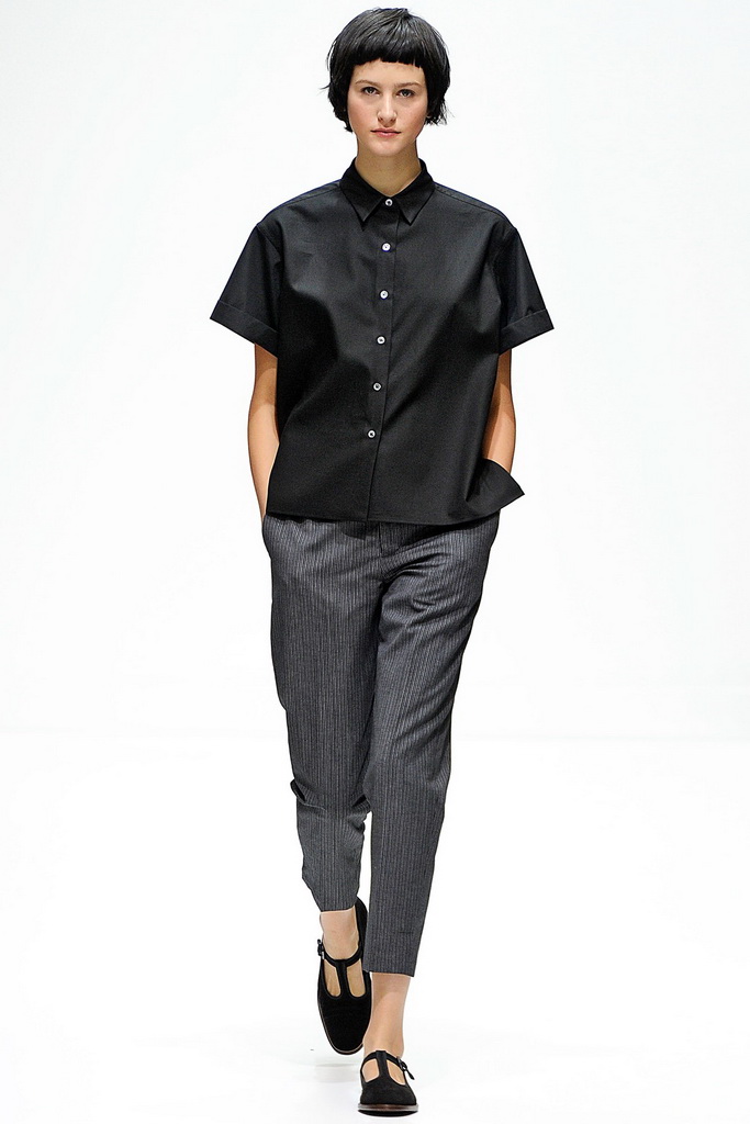 Margaret Howell 2013DƬ