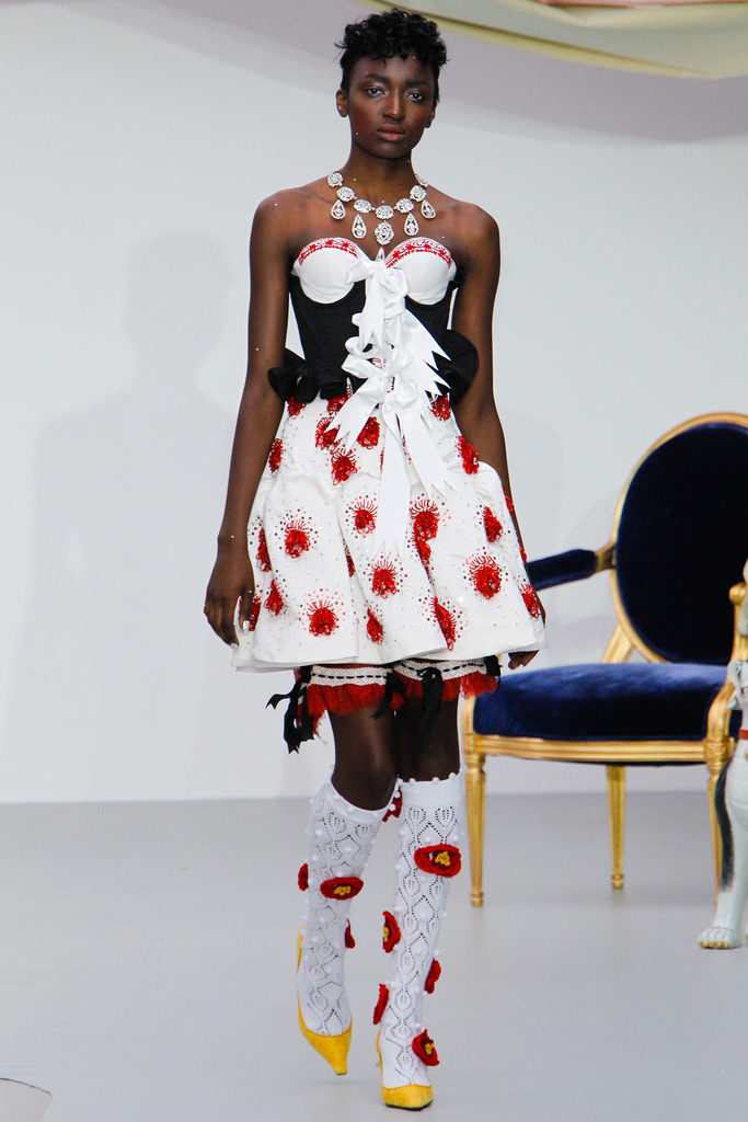 Meadham Kirchhoff 2013(chng)DƬ