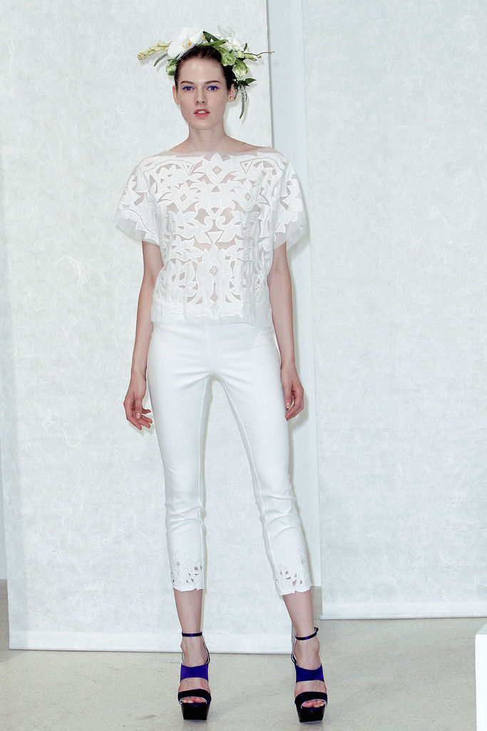 Josie Natori 2013DƬ