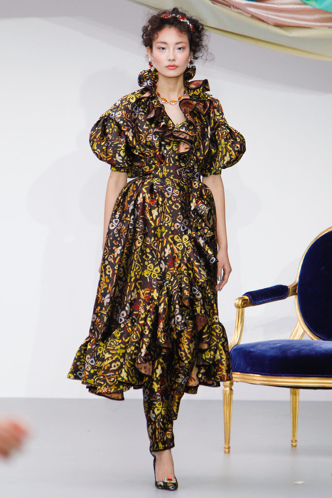 Meadham Kirchhoff 2013DƬ