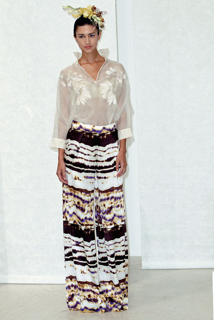 Josie Natori 2013DƬ