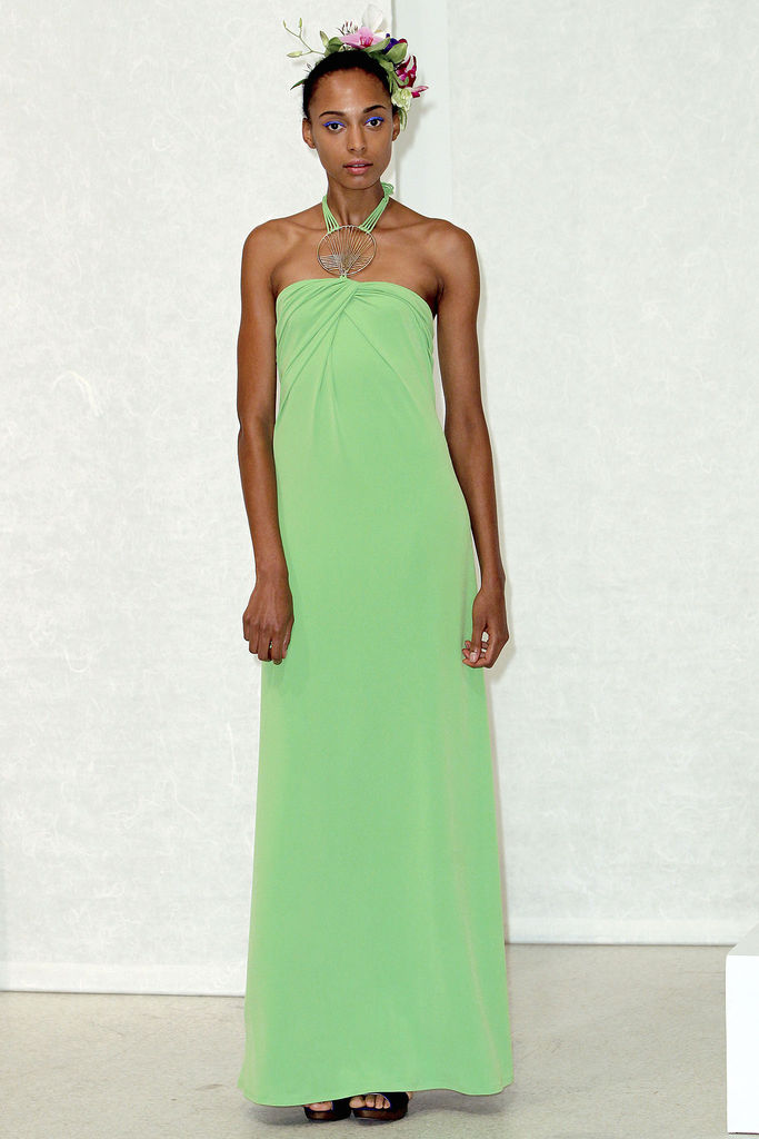Josie Natori 2013DƬ