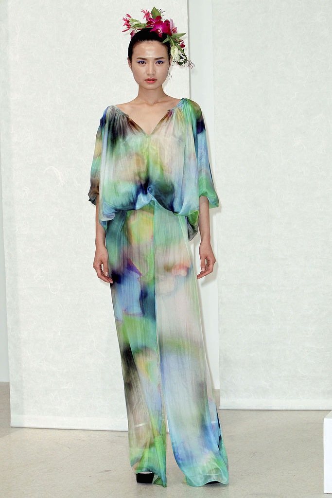 Josie Natori 2013DƬ