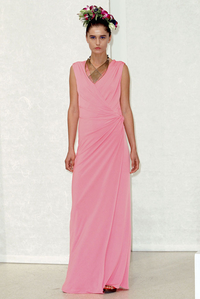 Josie Natori 2013DƬ