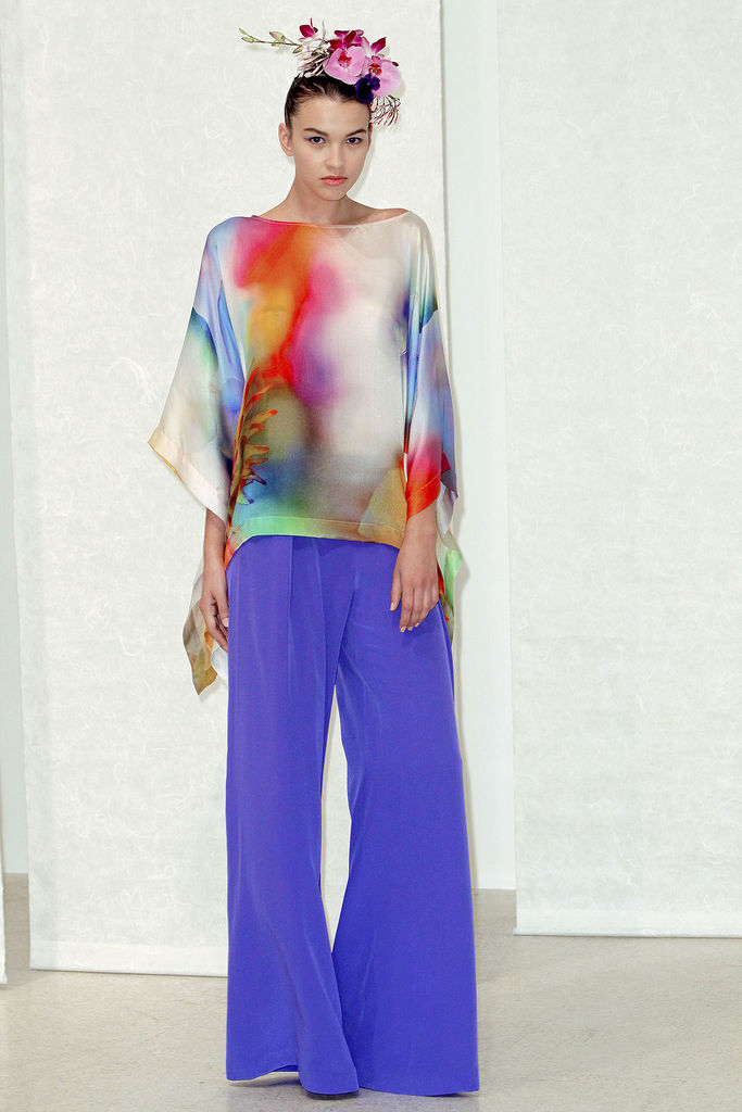 Josie Natori 2013(chng)DƬ