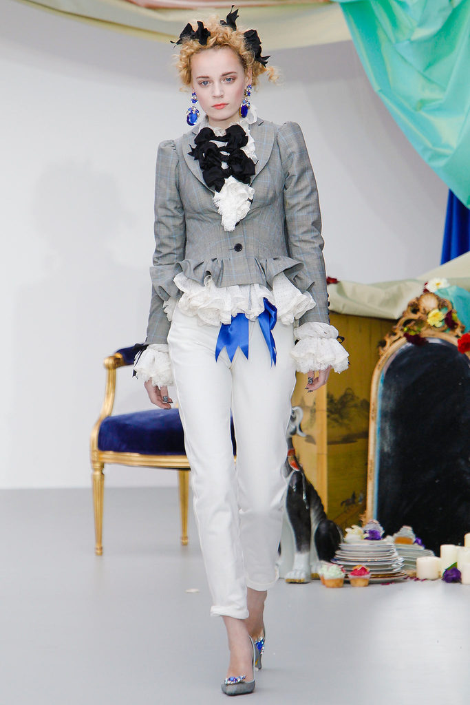 Meadham Kirchhoff 2013(chng)DƬ